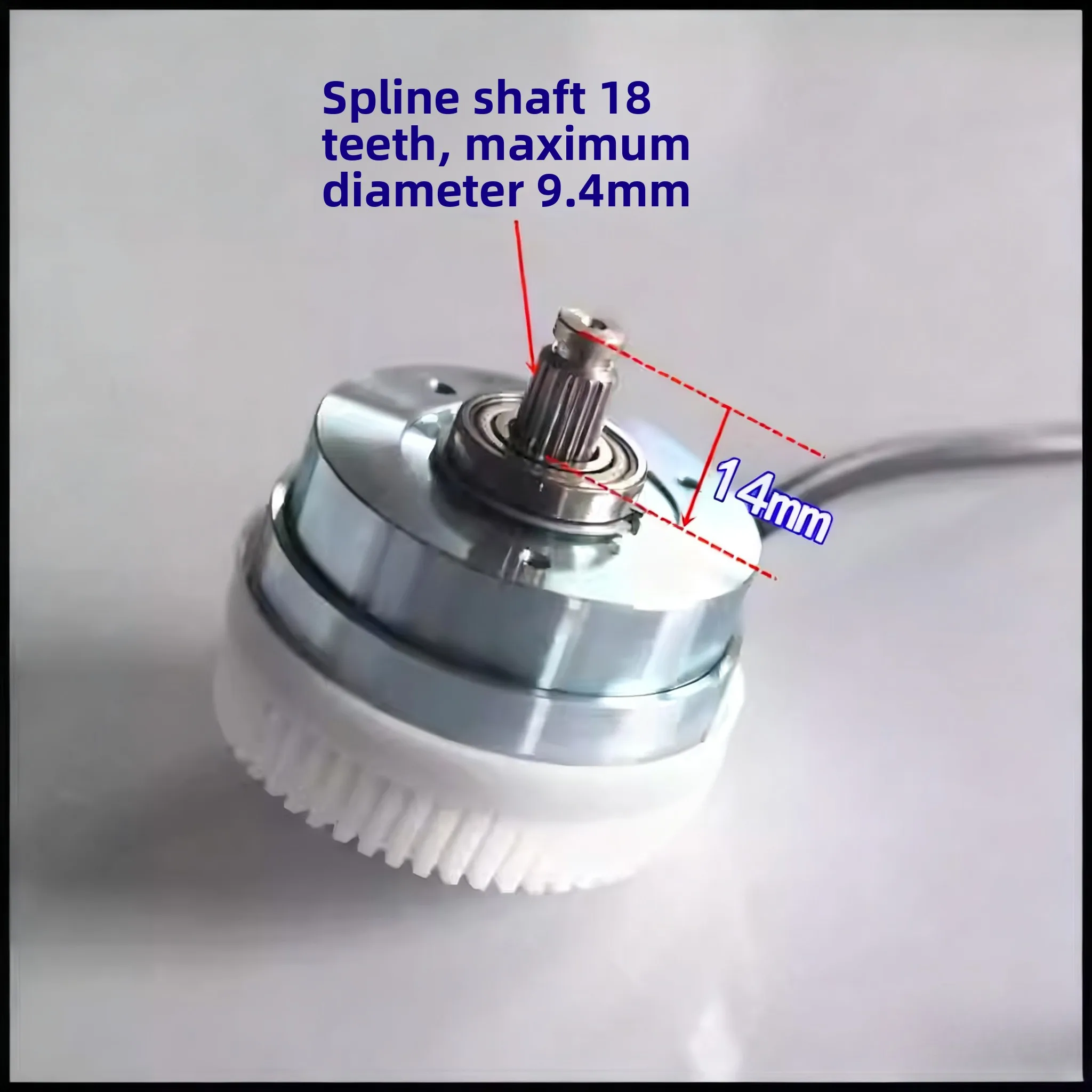 Маленькая электромагнитная муфта 24 В, миниатюрная однопластинчатая фрикционная муфта для легкой техники и автоматизации
Маленькая электромагнитная муфта 24 В, миниатюрная однопластинчатая фрикционная муфта для легкой техники и автоматизации
