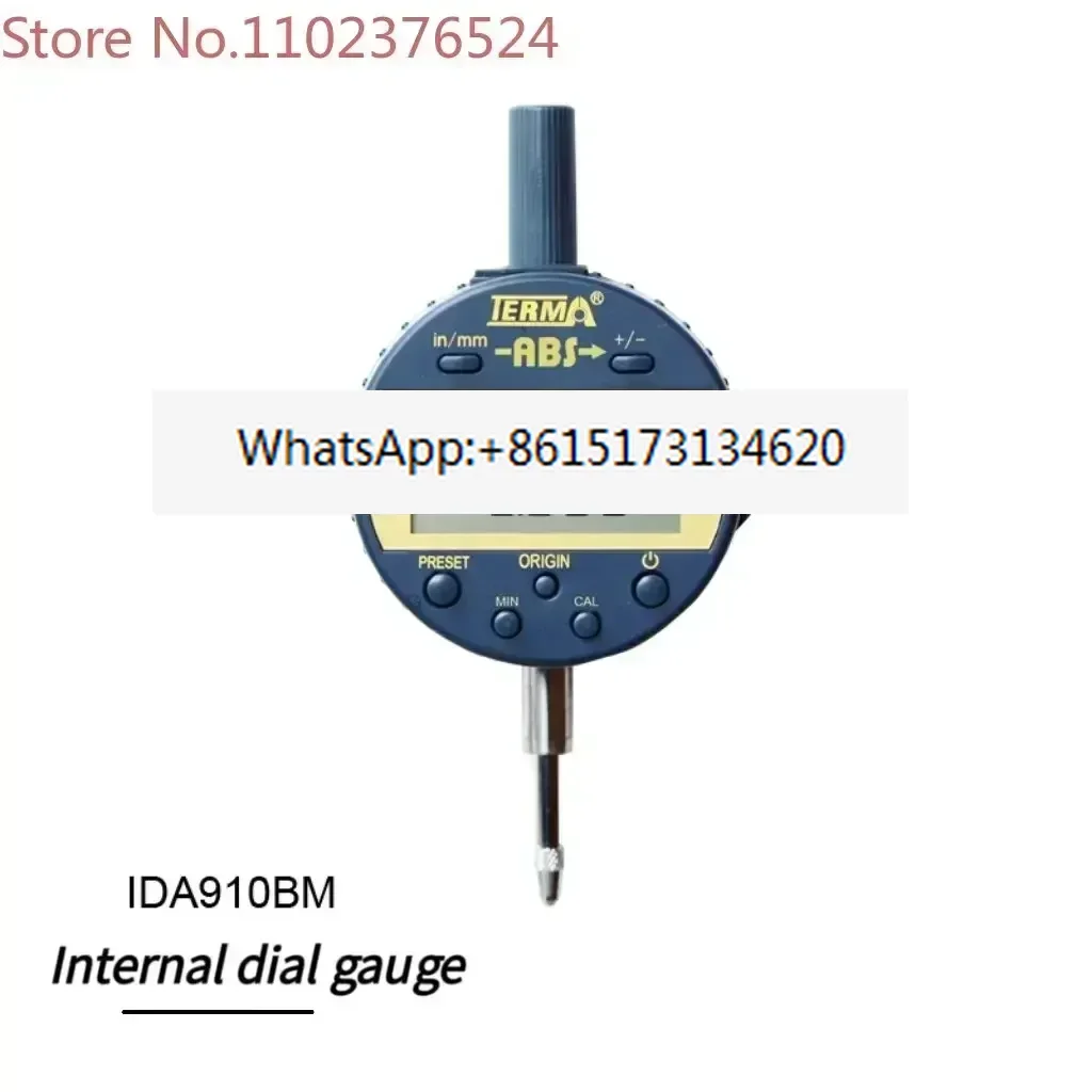 Height micrometer absolute measurement waterproof under Electronic Digital dial indicators
Height micrometer absolute measurement waterproof under Electronic Digital dial indicators