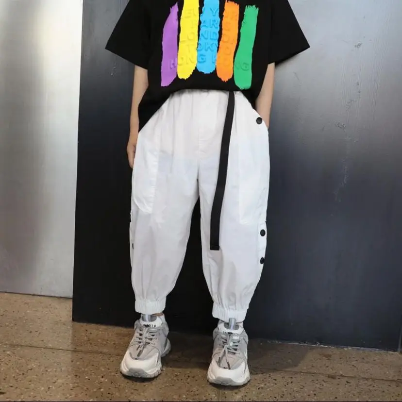 New 2026 Boys Kids Anti-Mosquito 9/10 Length Lightweight Casual Pants Summer Stylish Middle Kids Clothing
New 2026 Boys Kids Anti-Mosquito 9/10 Length Lightweight Casual Pants Summer Stylish Middle Kids Clothing