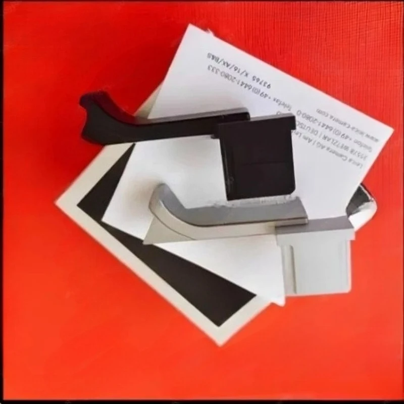 M11 M10 M10R M10-R M10-P Replace EP-10S 24030 24014 Metal Hot Shoe Thumb-Up Hotshoe Thumb Up Grip Only
M11 M10 M10R M10-R M10-P Replace EP-10S 24030 24014 Metal Hot Shoe Thumb-Up Hotshoe Thumb Up Grip Only