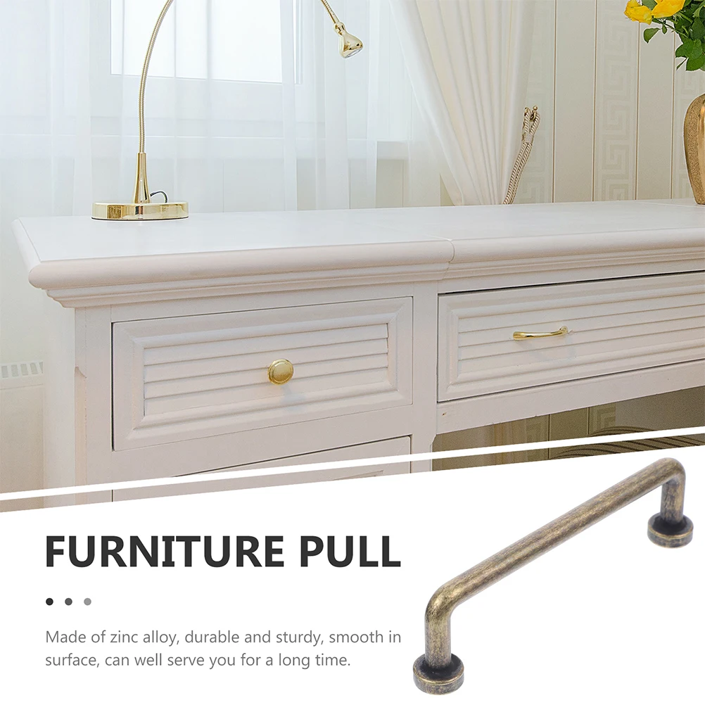 Zinc Alloy Cabinet Pulls Vintage Drawer H les Retro Kitchen Wardrobe Bathroom Furniture Hardware Copper Finish
Zinc Alloy Cabinet Pulls Vintage Drawer H les Retro Kitchen Wardrobe Bathroom Furniture Hardware Copper Finish
