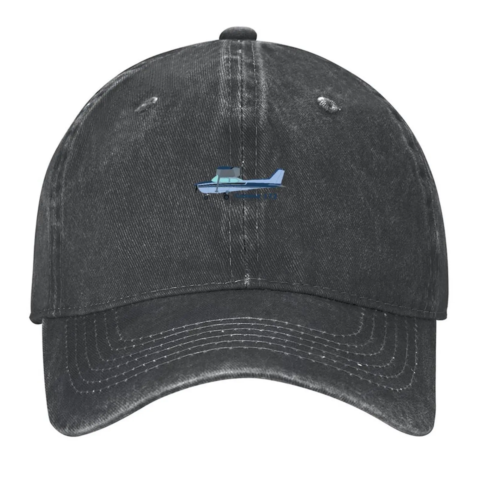 Cessna 172 Airplane Baseball Cap Fashion Beach Beach Bag Sun Cap hats for men Women's Golf Clothing Men's
Cessna 172 Airplane Baseball Cap Fashion Beach Beach Bag Sun Cap hats for men Women's Golf Clothing Men's