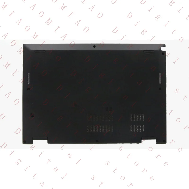 Нижняя крышка корпуса (базовый блок) для Lenovo ThinkPad X13 Yoga Gen 1, модель 5CB0Y87521
Нижняя крышка корпуса (базовый блок) для Lenovo ThinkPad X13 Yoga Gen 1, модель 5CB0Y87521