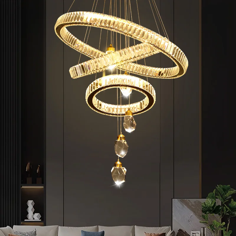Hanging Light Pendant Lamp,Living Room Crystal Chandelier,Hanging Chandelier Lamp, Pendant Light,Lighting Fixtures Chandeliers
Hanging Light Pendant Lamp,Living Room Crystal Chandelier,Hanging Chandelier Lamp, Pendant Light,Lighting Fixtures Chandeliers