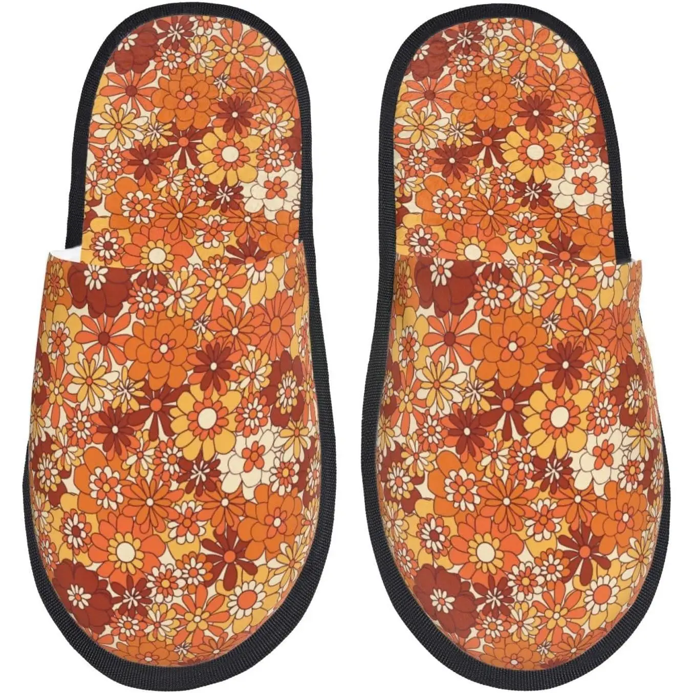 Женские нечеткие домашние и уличные зимние домашние тапочки в стиле хиппи с цветочным принтом, женские тапочки для спальни
Женские нечеткие домашние и уличные зимние домашние тапочки в стиле хиппи с цветочным принтом, женские тапочки для спальни