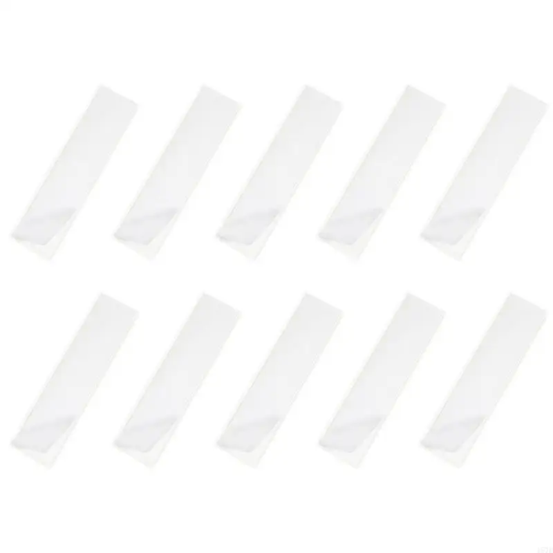 10Pcs Golf Grip Tape Double Sided Adhesive Strips Professional Golf Grip Tape 157D
10Pcs Golf Grip Tape Double Sided Adhesive Strips Professional Golf Grip Tape 157D