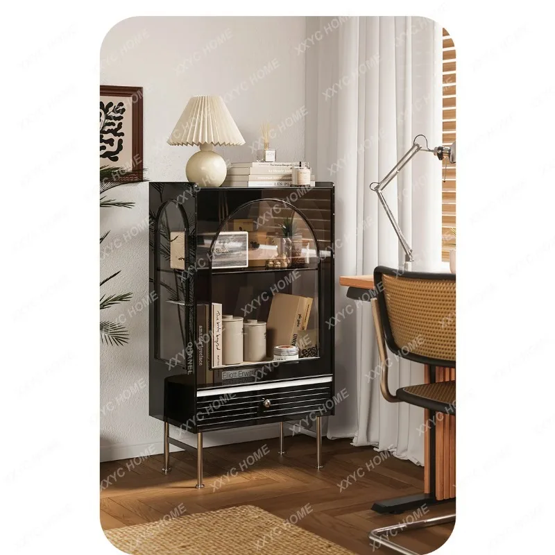 SL12rench retro acrylic living room locker small apartment entrance medieval storage cabinetLX
SL12rench retro acrylic living room locker small apartment entrance medieval storage cabinetLX