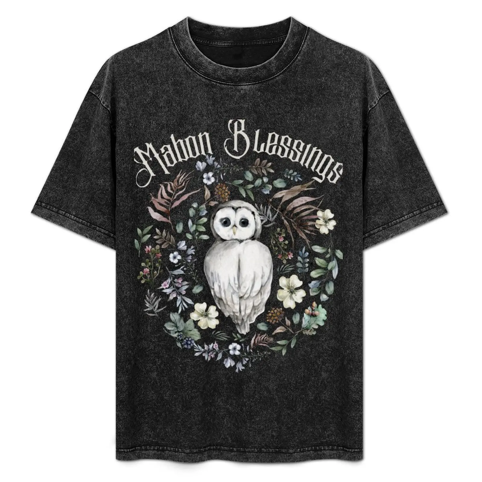 Mabon Blessings Pagan Festival T-Shirt korean fashion Personalized t-shirt cotton man t-shirts mens tall t shirts
Mabon Blessings Pagan Festival T-Shirt korean fashion Personalized t-shirt cotton man t-shirts mens tall t shirts
