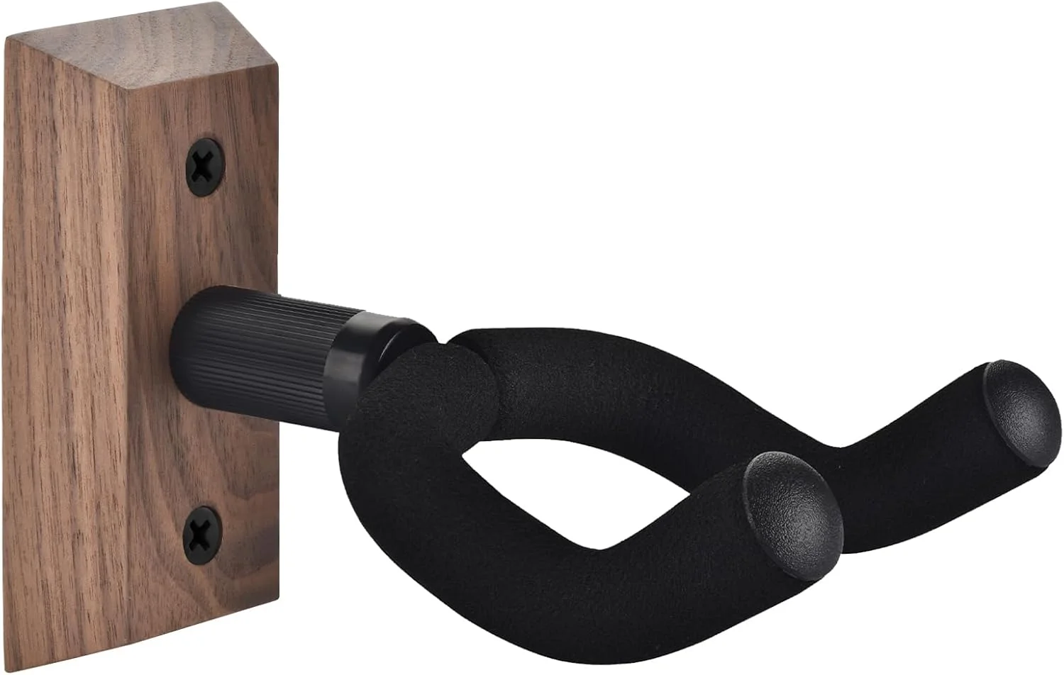 Guitar Wall Mount Guitar Holder with Adjustable Soft Guitar Hook for All Size Guitars Hardwood U-Shaped Guitar 1pc
Guitar Wall Mount Guitar Holder with Adjustable Soft Guitar Hook for All Size Guitars Hardwood U-Shaped Guitar 1pc