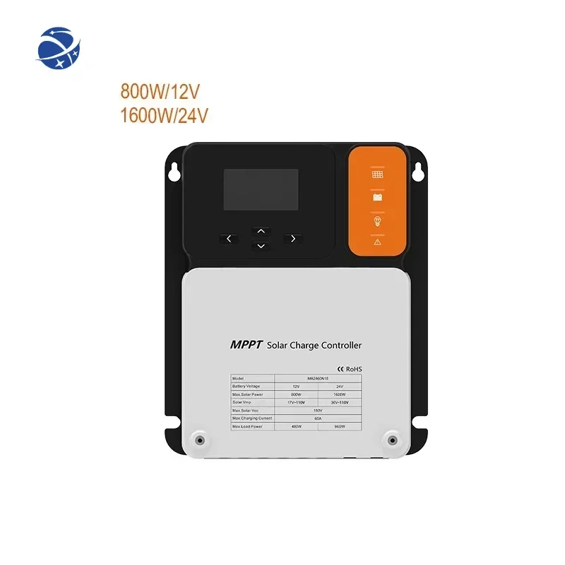 Solar charge controller battery charger Regulator for Li-ion lithium batteries Controlador De Carga Solar Universal Controller
Solar charge controller battery charger Regulator for Li-ion lithium batteries Controlador De Carga Solar Universal Controller
