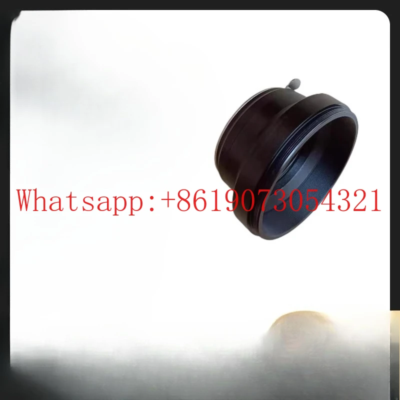 M72 to F interface adapter ring Extension ring for M72 camera to F interface lens
M72 to F interface adapter ring Extension ring for M72 camera to F interface lens