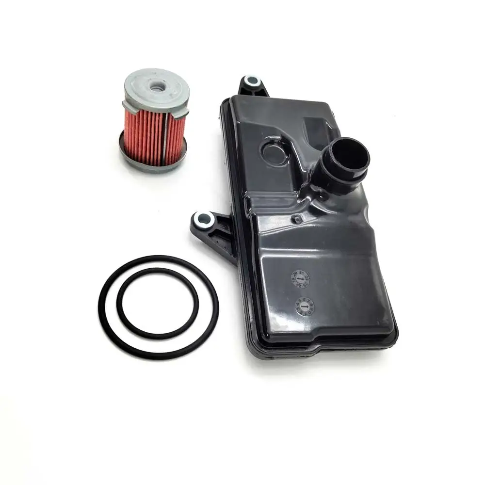 New Automatic Transmission Filter Kit for Honda Civic/Fit/HR-V 
New Automatic Transmission Filter Kit for Honda Civic/Fit/HR-V
