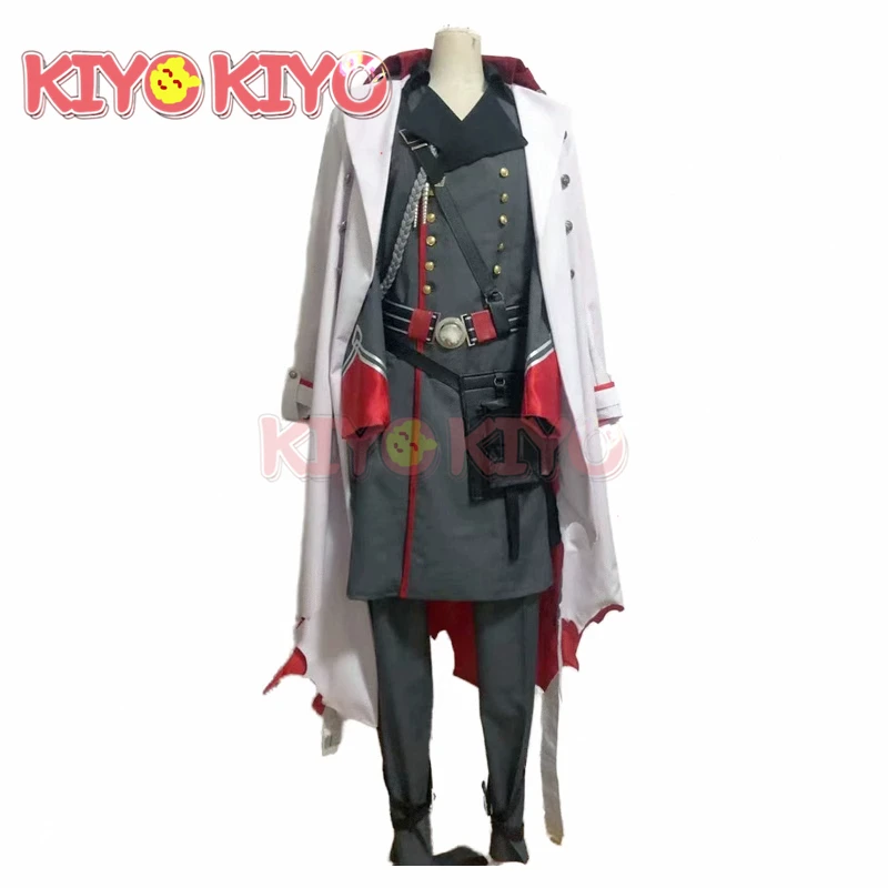 KIYO-KIYO индивидуальный размер Arknight Hellagur косплей костюм для мужчин костюмы на Хэллоуин ролевые косплеи
KIYO-KIYO индивидуальный размер Arknight Hellagur косплей костюм для мужчин костюмы на Хэллоуин ролевые косплеи