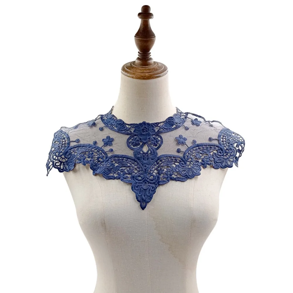Lace Hollow Sunscreen Shawl Sun Protection Shawl Bikini Cover Bandana Foulard Outwear Shoulder Temperament Cardigan Ties&Bows
Lace Hollow Sunscreen Shawl Sun Protection Shawl Bikini Cover Bandana Foulard Outwear Shoulder Temperament Cardigan Ties&Bows