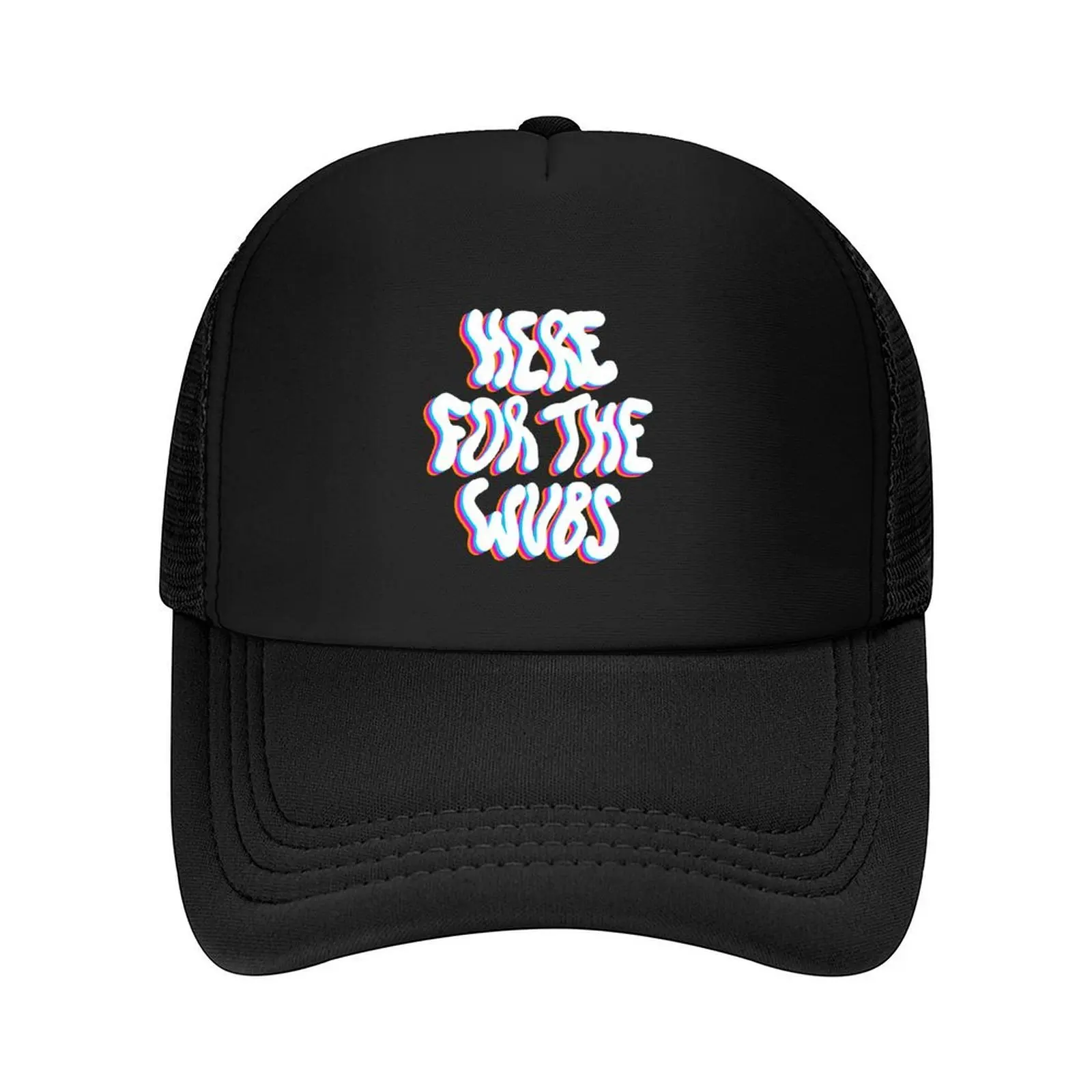 Here For the Wubs - EDM, House, Dubstep, Rave Quote Baseball Cap Rugby hard hat Snap Back Hat Men Luxury Brand Women's
Here For the Wubs - EDM, House, Dubstep, Rave Quote Baseball Cap Rugby hard hat Snap Back Hat Men Luxury Brand Women's
