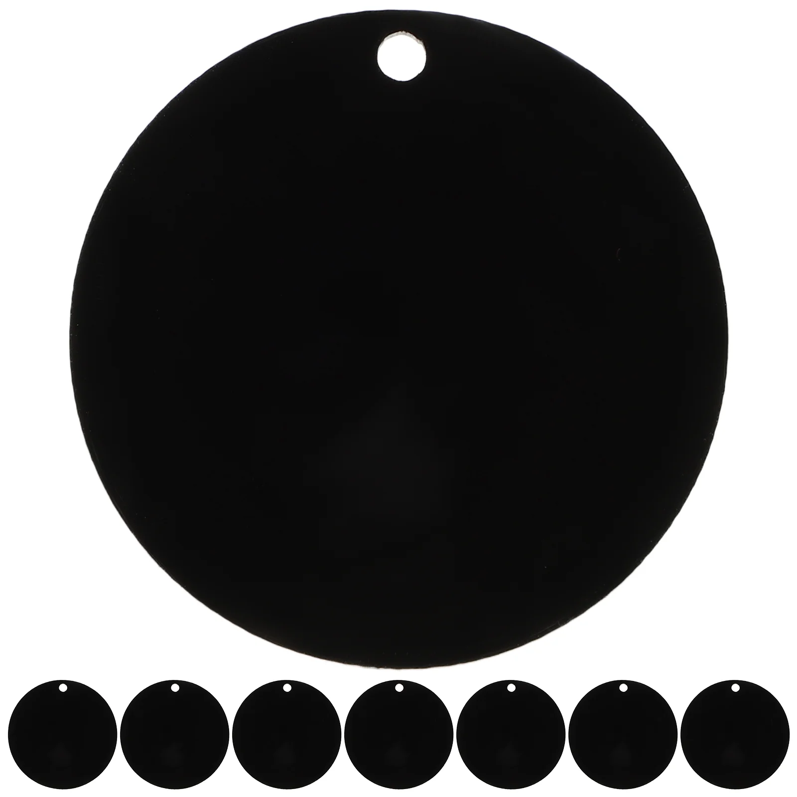 50 Pcs Disc Decoration Blank Keychains Wedding Acrylic Blanks Round Engravable Circle
50 Pcs Disc Decoration Blank Keychains Wedding Acrylic Blanks Round Engravable Circle