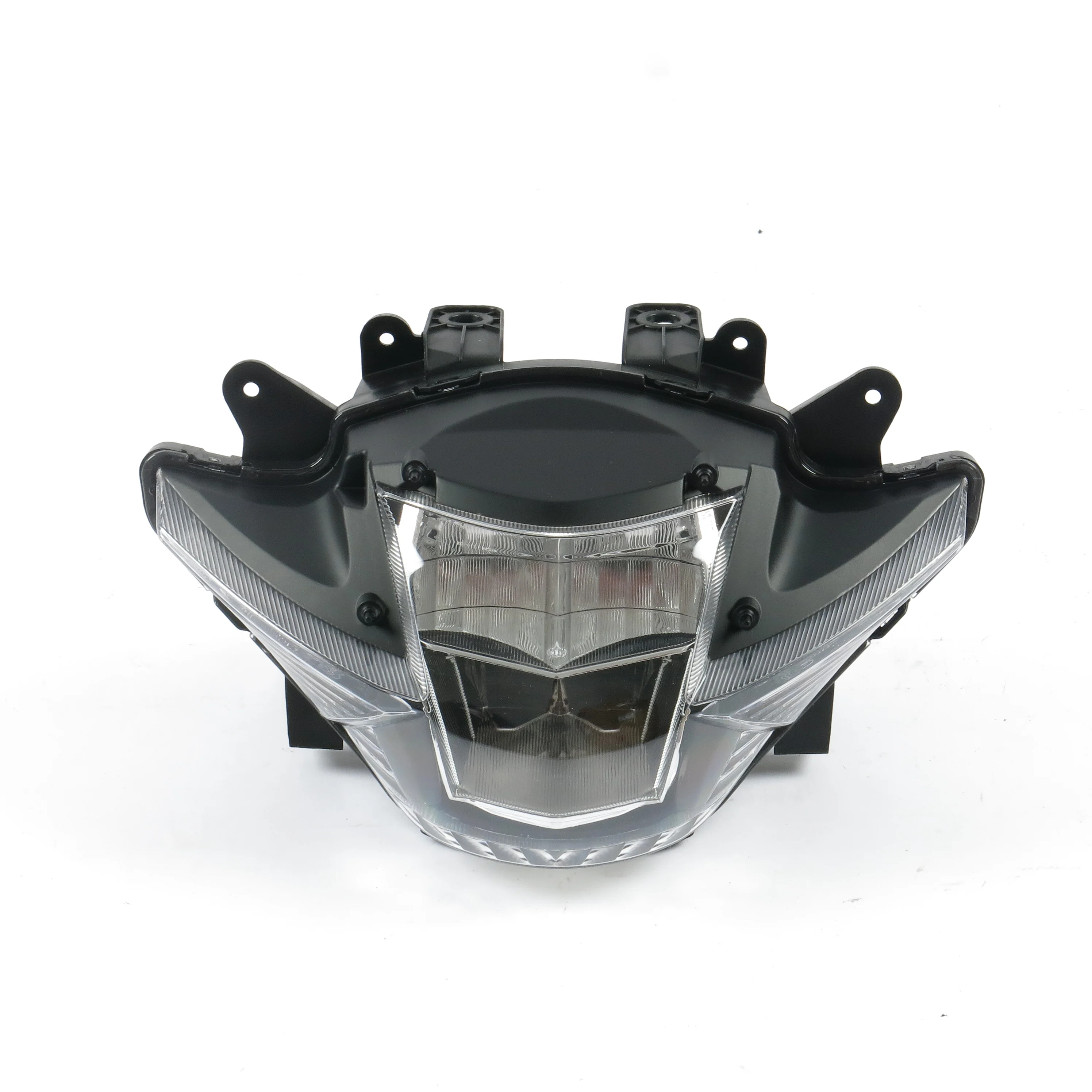 Factory Direct Sales 2017 2018 GSXR150 Head Light Motorcycle GXSR125-R150 Bike Headlight for Suzuki
Factory Direct Sales 2017 2018 GSXR150 Head Light Motorcycle GXSR125-R150 Bike Headlight for Suzuki