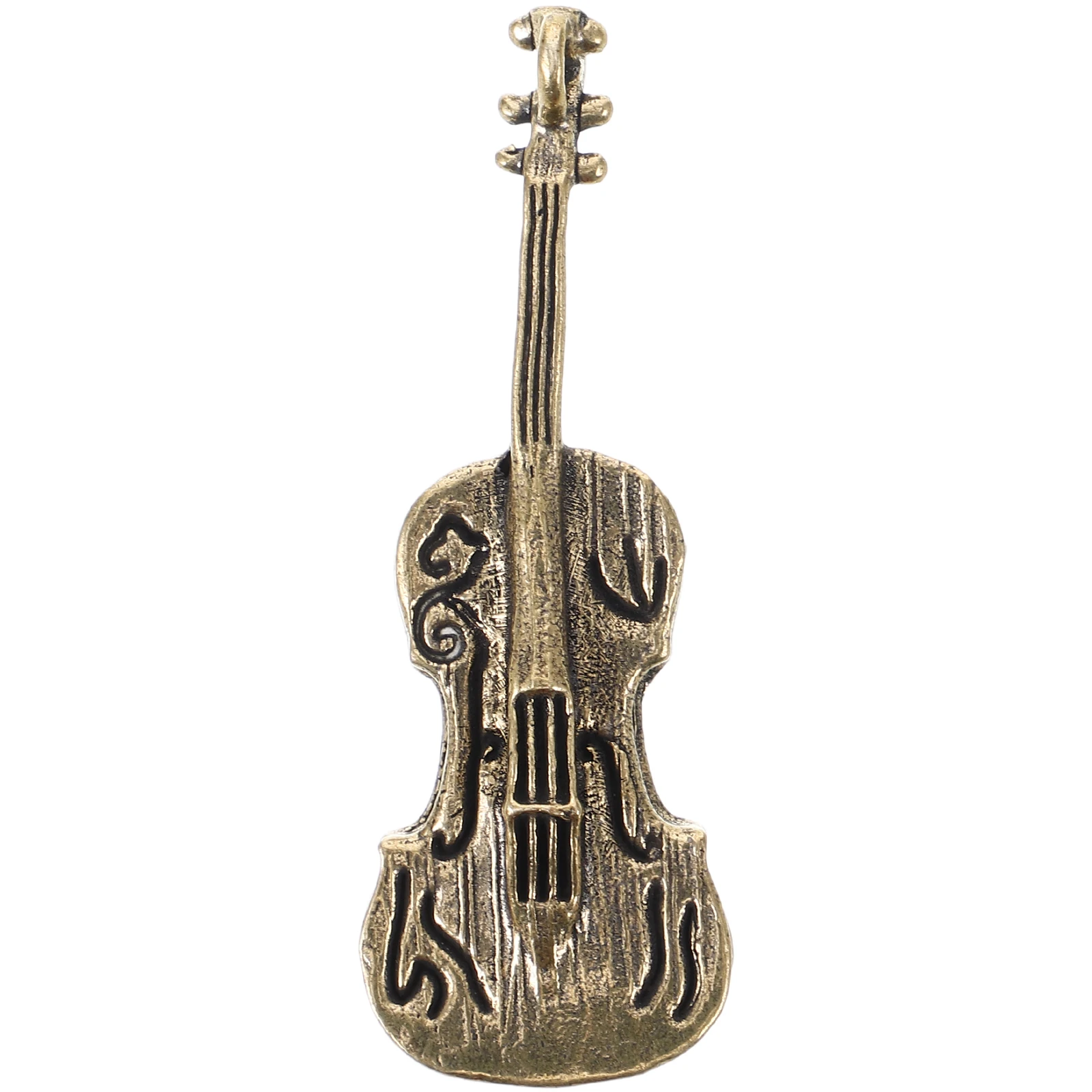1pcs Violin Pendant Retro Brass Keychain Charm Decor Hanging Jewelry Making Charm Bag Key Accessories Vintage Style
1pcs Violin Pendant Retro Brass Keychain Charm Decor Hanging Jewelry Making Charm Bag Key Accessories Vintage Style