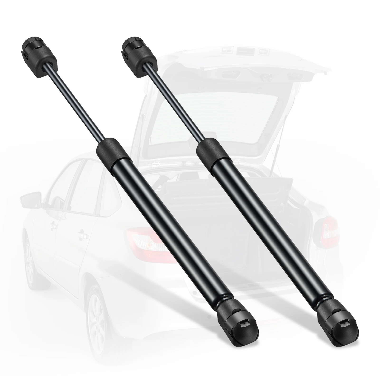 ML1510 12Inch Max10lb Gas Strut Universal Lift Support for Truck Tool Box, Weatherguard CSPS, Camper Shell Side Window
ML1510 12Inch Max10lb Gas Strut Universal Lift Support for Truck Tool Box, Weatherguard CSPS, Camper Shell Side Window