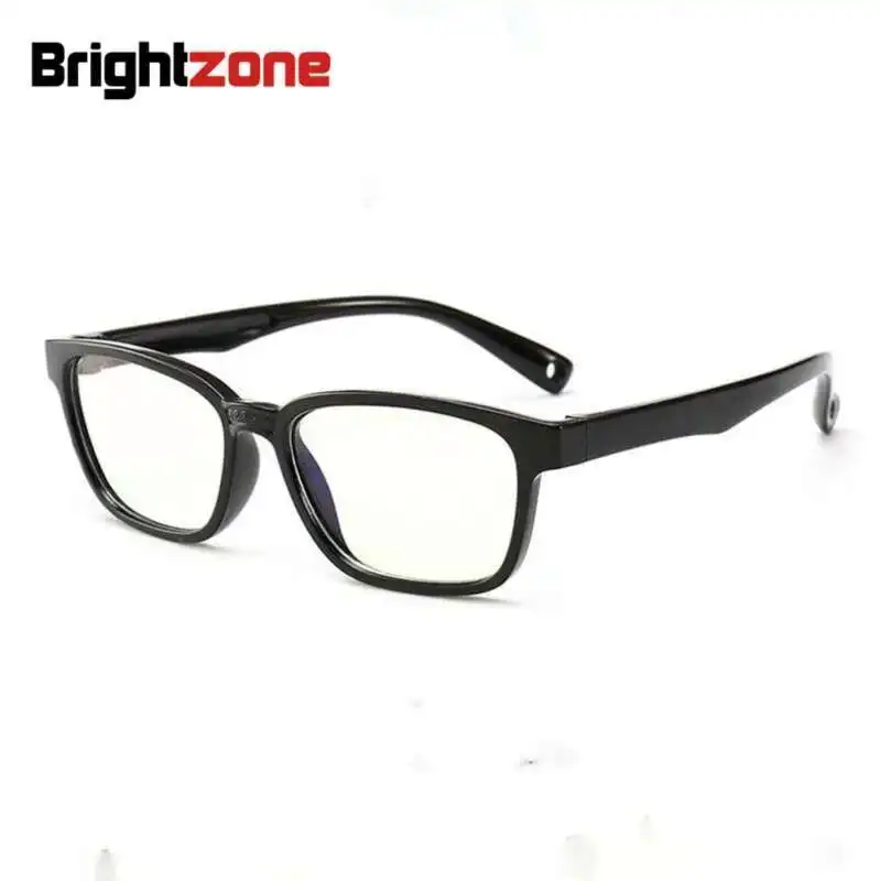 Fashion Anti Blue Light Kids Boy Girl Children Blocking Glasses Computer Clear Optical Spectacles Frame Reduces Digital Strains
Fashion Anti Blue Light Kids Boy Girl Children Blocking Glasses Computer Clear Optical Spectacles Frame Reduces Digital Strains