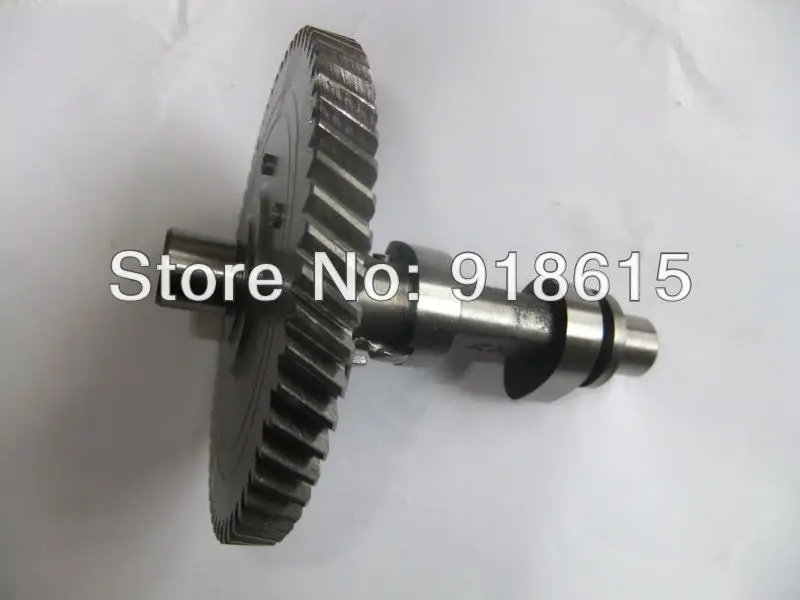 Camshaft FITS 188F 5KW GX390 EC6500CX EG6500CX ELT6500CX Gasoline Generator parts
Camshaft FITS 188F 5KW GX390 EC6500CX EG6500CX ELT6500CX Gasoline Generator parts