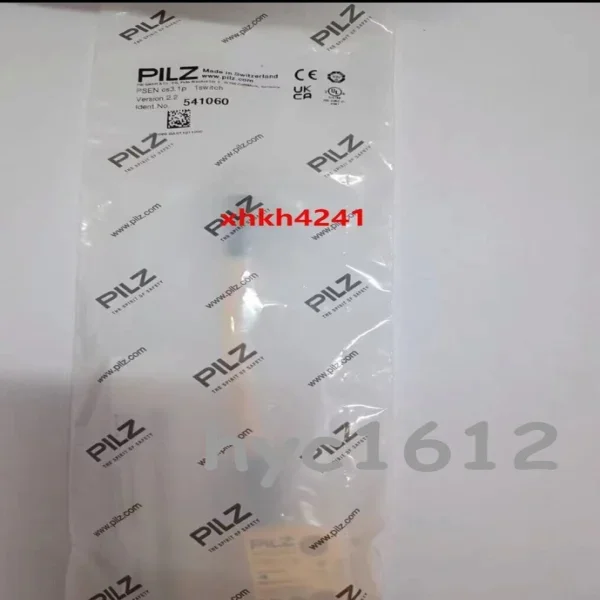 2026 New 541060 Psen Cs31p 1 Switch Brand New Original Spot Plc
2026 New 541060 Psen Cs31p 1 Switch Brand New Original Spot Plc