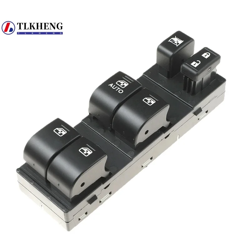 Power Electric Window Lifter Regulator Control Console Switch For Subaru Forester 2012 2013 2014 83071-SG040 83071SG040
Power Electric Window Lifter Regulator Control Console Switch For Subaru Forester 2012 2013 2014 83071-SG040 83071SG040