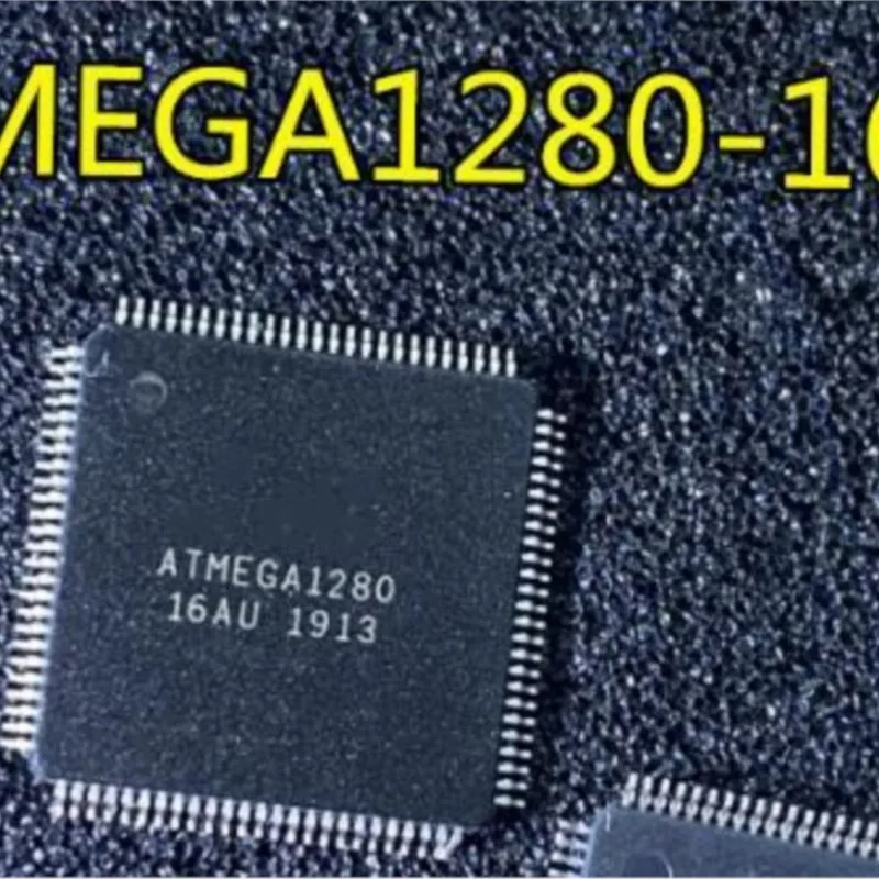 100%New High quality products ATMEGA1280-16AU ATMEGA1280 TQFP-100
100%New High quality products ATMEGA1280-16AU ATMEGA1280 TQFP-100