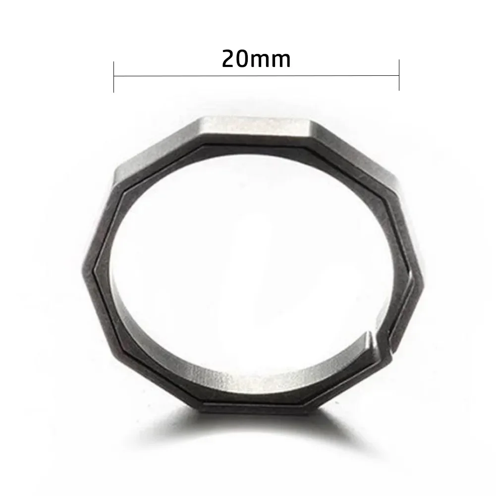 Lightweight High Quality Alloy Key Ring Anti-rust High Hardness Wear Resistant Stock Multifunctional 1pc
Lightweight High Quality Alloy Key Ring Anti-rust High Hardness Wear Resistant Stock Multifunctional 1pc