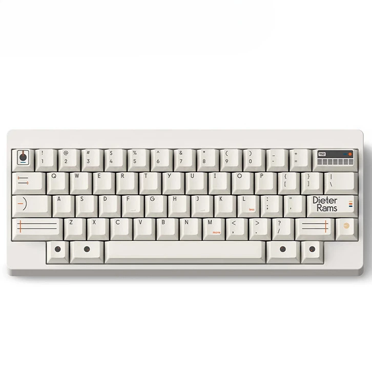 Original keycaps Minimalist wind sublimation keycaps Customized mechanical keyboard DIY milky white retro
Original keycaps Minimalist wind sublimation keycaps Customized mechanical keyboard DIY milky white retro