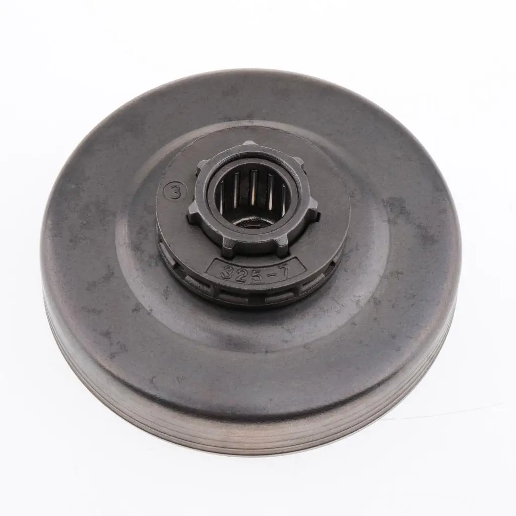 Chainsaw Parts and Accessories Durable Alloy Clutch Kit for Chinese 4500 5200 5800 Chainsaw Upgrade
Chainsaw Parts and Accessories Durable Alloy Clutch Kit for Chinese 4500 5200 5800 Chainsaw Upgrade