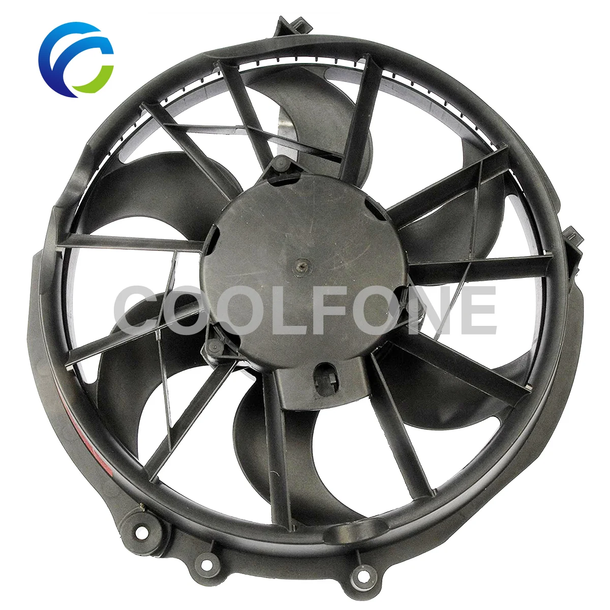 Electric Cooling Radiator Fan Assembly for FORD TAURUS MERCURY SABLE 3.0 v6 2000- FO3115107 1S4Z8C607AD 3F1Z8C607AA 3F1Z8C607GA 
Electric Cooling Radiator Fan Assembly for FORD TAURUS MERCURY SABLE 3.0 v6 2000- FO3115107 1S4Z8C607AD 3F1Z8C607AA 3F1Z8C607GA