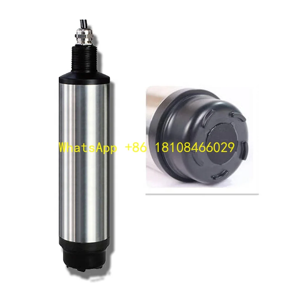 Do Wastewater/Sewage/River/Groundwater Online Sensor Water Quality Analysis Tester Optical Dissolved Oxygen Sensor
Do Wastewater/Sewage/River/Groundwater Online Sensor Water Quality Analysis Tester Optical Dissolved Oxygen Sensor