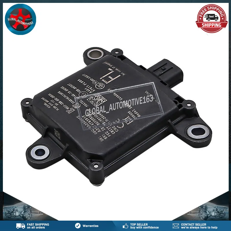 For 2017-2018 Subaru Impreza 2019-2020 Subaru Ascent 87611FL00A Right Blind Spot Radar Sensor Monitor
For 2017-2018 Subaru Impreza 2019-2020 Subaru Ascent 87611FL00A Right Blind Spot Radar Sensor Monitor