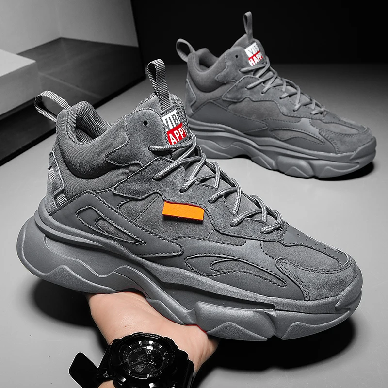 Men's Comfort Sneakers Breathable Lightweight Casual Sports Running Tennis Fitness Jogging Athletic Shoes for Men
Men's Comfort Sneakers Breathable Lightweight Casual Sports Running Tennis Fitness Jogging Athletic Shoes for Men