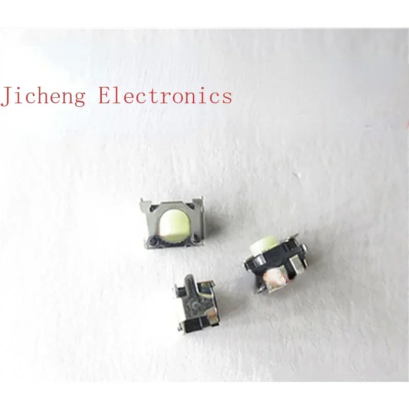 10PCS Tap Switch 3*5*3.4MM Digital Camera 3x4x3.4 Side Key 3x5x3.5MM
10PCS Tap Switch 3*5*3.4MM Digital Camera 3x4x3.4 Side Key 3x5x3.5MM