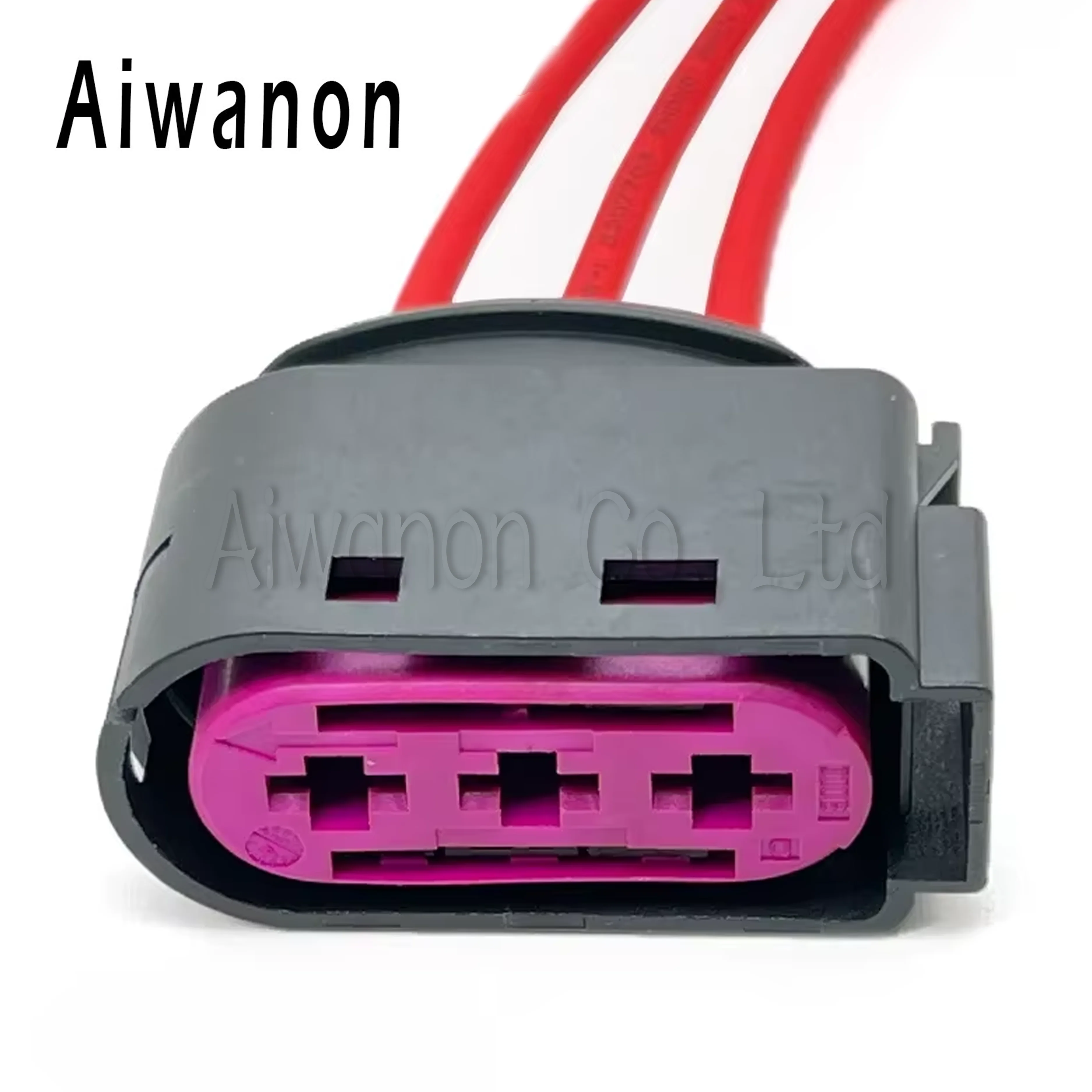 1 Set 3 Pin Car Battery Box Plug Wire Harness Waterproof Electrical Cable Connectors For Bora Golf Jetta 1J0937773
1 Set 3 Pin Car Battery Box Plug Wire Harness Waterproof Electrical Cable Connectors For Bora Golf Jetta 1J0937773