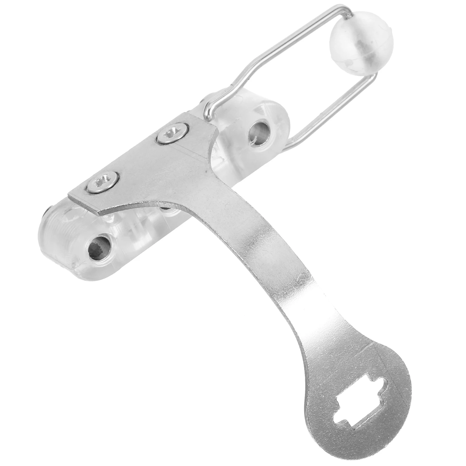Heavy Sword Bracket Socket Epee Supplies Stainless Steel Replacement Sockets Fencing Equipment Training Tool Portable
Heavy Sword Bracket Socket Epee Supplies Stainless Steel Replacement Sockets Fencing Equipment Training Tool Portable