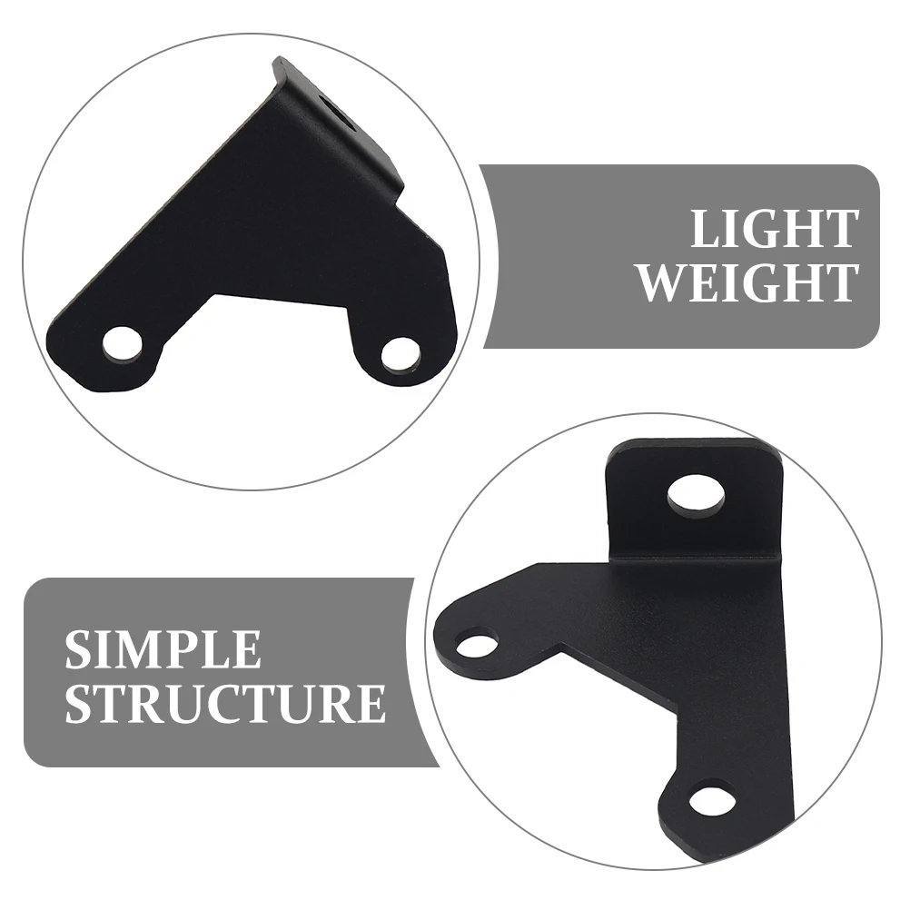 Aluminum Alloy Spare Tire Mount Bracket Car Rear Carrier Holder Durable Light Weight Easy Install Classic Color Compatible with
Aluminum Alloy Spare Tire Mount Bracket Car Rear Carrier Holder Durable Light Weight Easy Install Classic Color Compatible with