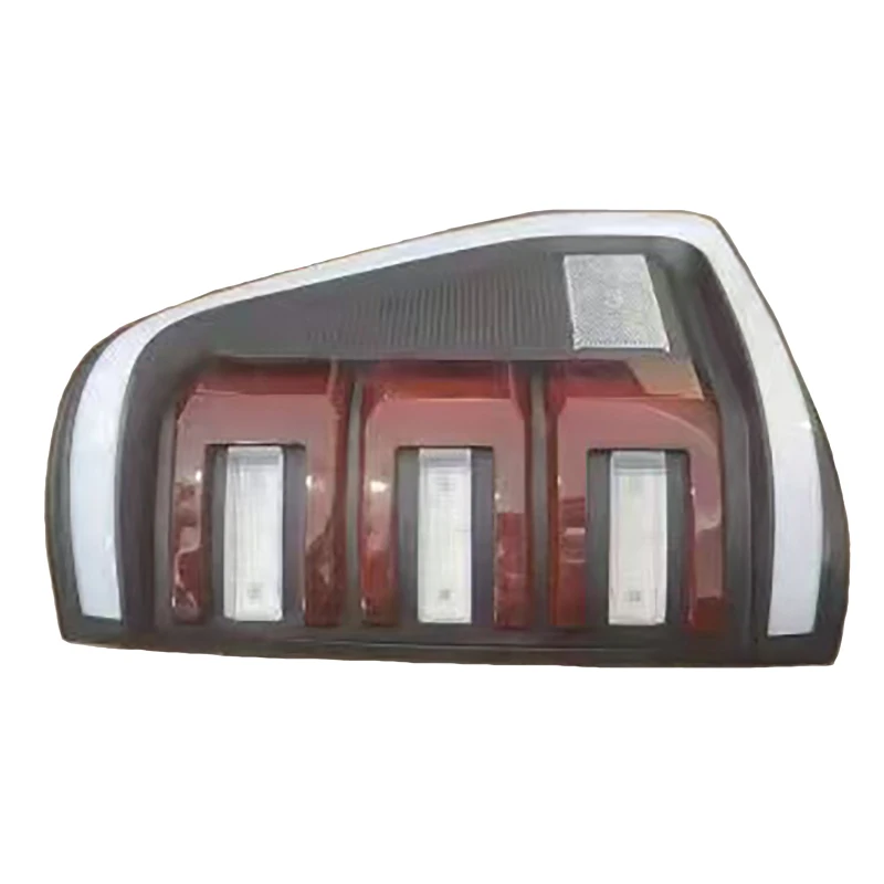 Easy Installation For Ford F150 Tail Light 2021XL Version Tail Light Assembly Modification High Quality LED Taillight
Easy Installation For Ford F150 Tail Light 2021XL Version Tail Light Assembly Modification High Quality LED Taillight