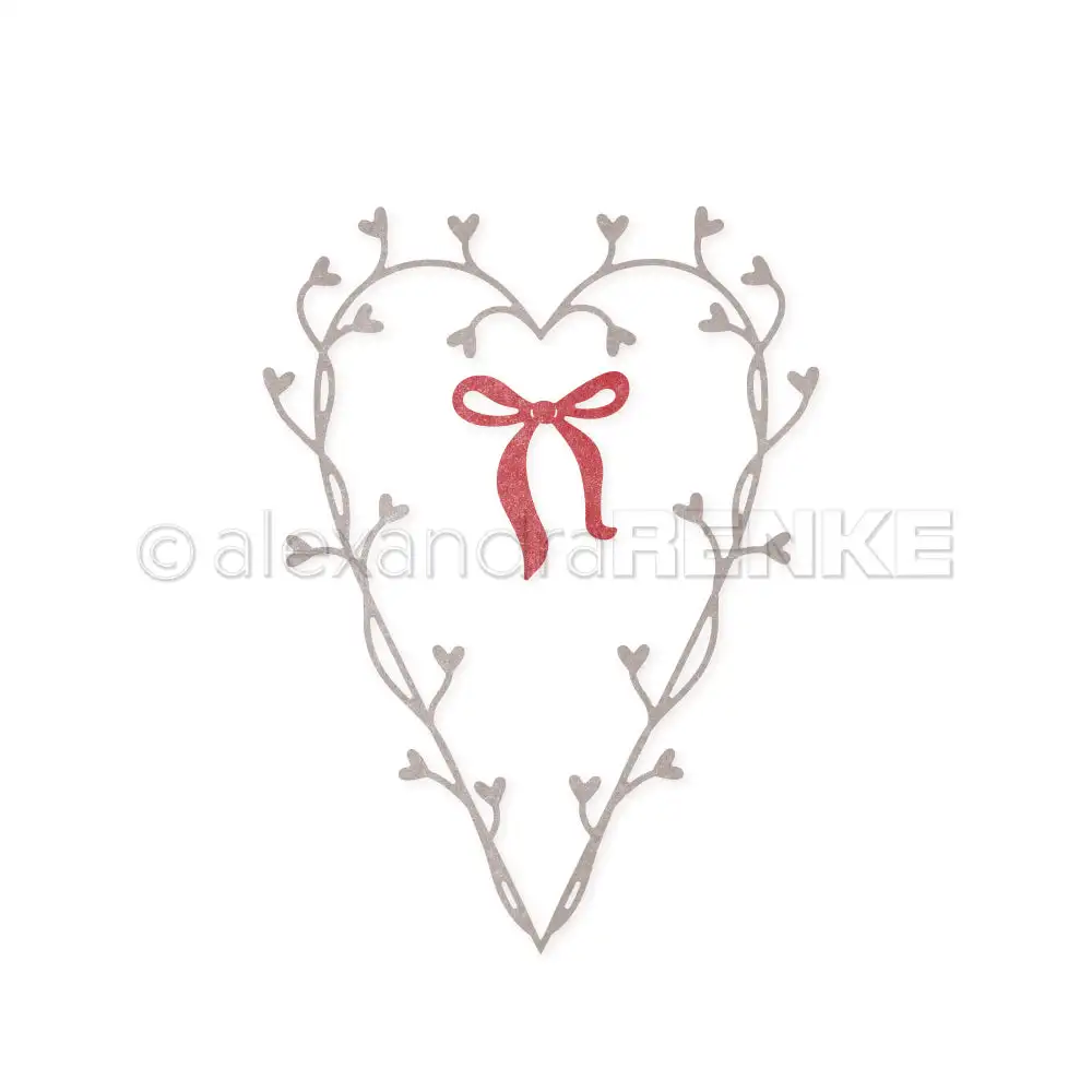Bow Heart Metal Cutting Dies For DIY Making Card Scrapbook Embossed Paper Album Craft Supplies Template Decoration 2024 New
Bow Heart Metal Cutting Dies For DIY Making Card Scrapbook Embossed Paper Album Craft Supplies Template Decoration 2024 New