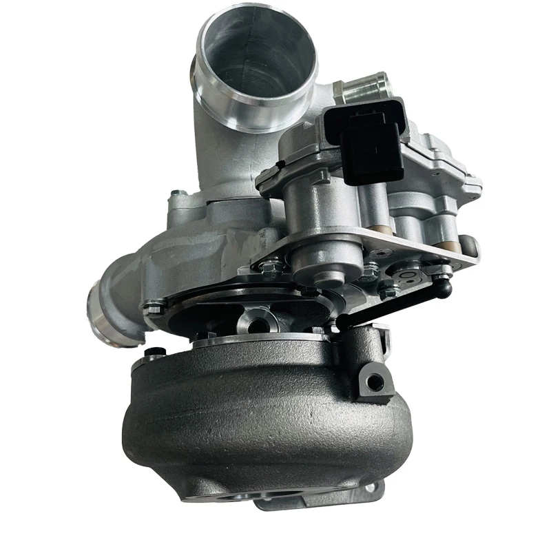 BV50 Turbocharger For Ix35 Veracruz 3.0T V6 CRDi TCI V6-Commonrail Engine 28210-3A000 53049880070 282103A000 28210-3A001
BV50 Turbocharger For Ix35 Veracruz 3.0T V6 CRDi TCI V6-Commonrail Engine 28210-3A000 53049880070 282103A000 28210-3A001