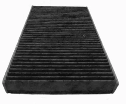 POLLEN FILTER (CARBON) 307-308-407-RCZ AUTOMATIC AIR CONDITIONING-PREMIUM 257463621
POLLEN FILTER (CARBON) 307-308-407-RCZ AUTOMATIC AIR CONDITIONING-PREMIUM 257463621