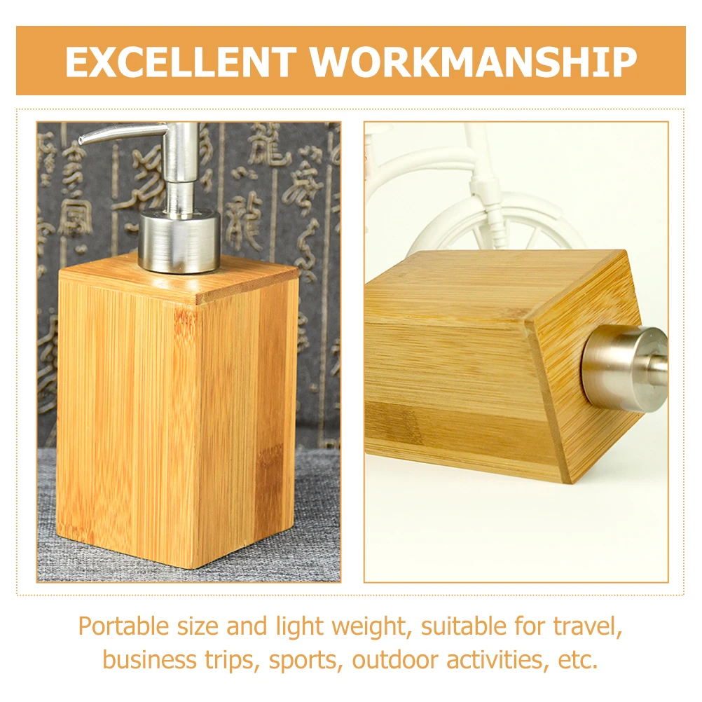 Бутылка с гелем для ванной комнаты, бутылки с насосом, бамбуковые многоразовые дозаторы для шампуня и мыла, душ для рук
Бутылка с гелем для ванной комнаты, бутылки с насосом, бамбуковые многоразовые дозаторы для шампуня и мыла, душ для рук