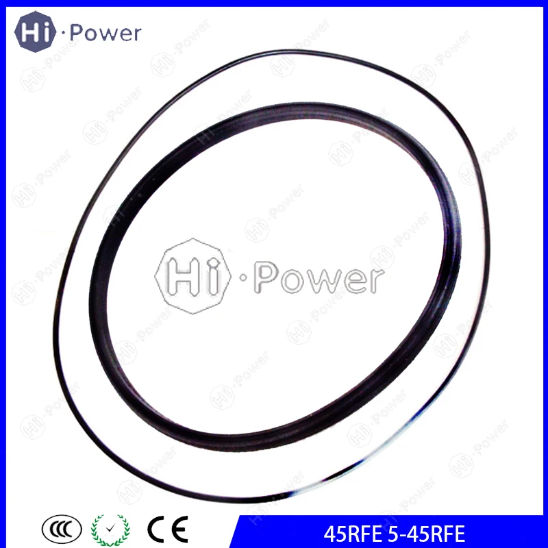 45RFE 5-45RFE Уплотнительное кольцо крышки масляного насоса коробки передач, наружное (1999-2006) 4799003 Внутренний 4799074 Комплект автомобильной коробки передач 479 9003 479 9074
45RFE 5-45RFE Уплотнительное кольцо крышки масляного насоса коробки передач, наружное (1999-2006) 4799003 Внутренний 4799074 Комплект автомобильной коробки передач 479 9003 479 9074