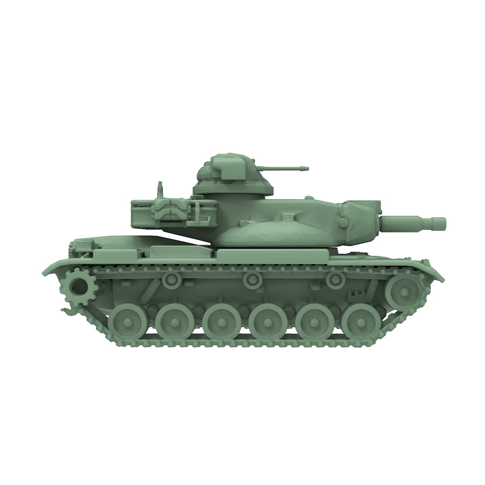 США M60A2-Звездный главный боевой танк SSMODEL SS929 1/56 1/72 1/100 15 мм WarGaming 28 мм комплект военной модели
США M60A2-Звездный главный боевой танк SSMODEL SS929 1/56 1/72 1/100 15 мм WarGaming 28 мм комплект военной модели