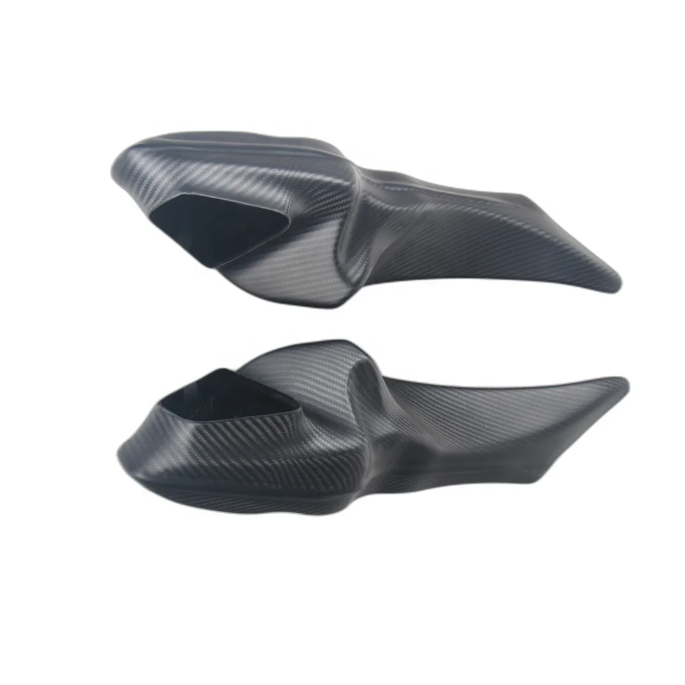 Carbon Fiber Motorcycle Part Vent Pipe Without Indicator Holes For Ducati 748 916 996 998
Carbon Fiber Motorcycle Part Vent Pipe Without Indicator Holes For Ducati 748 916 996 998