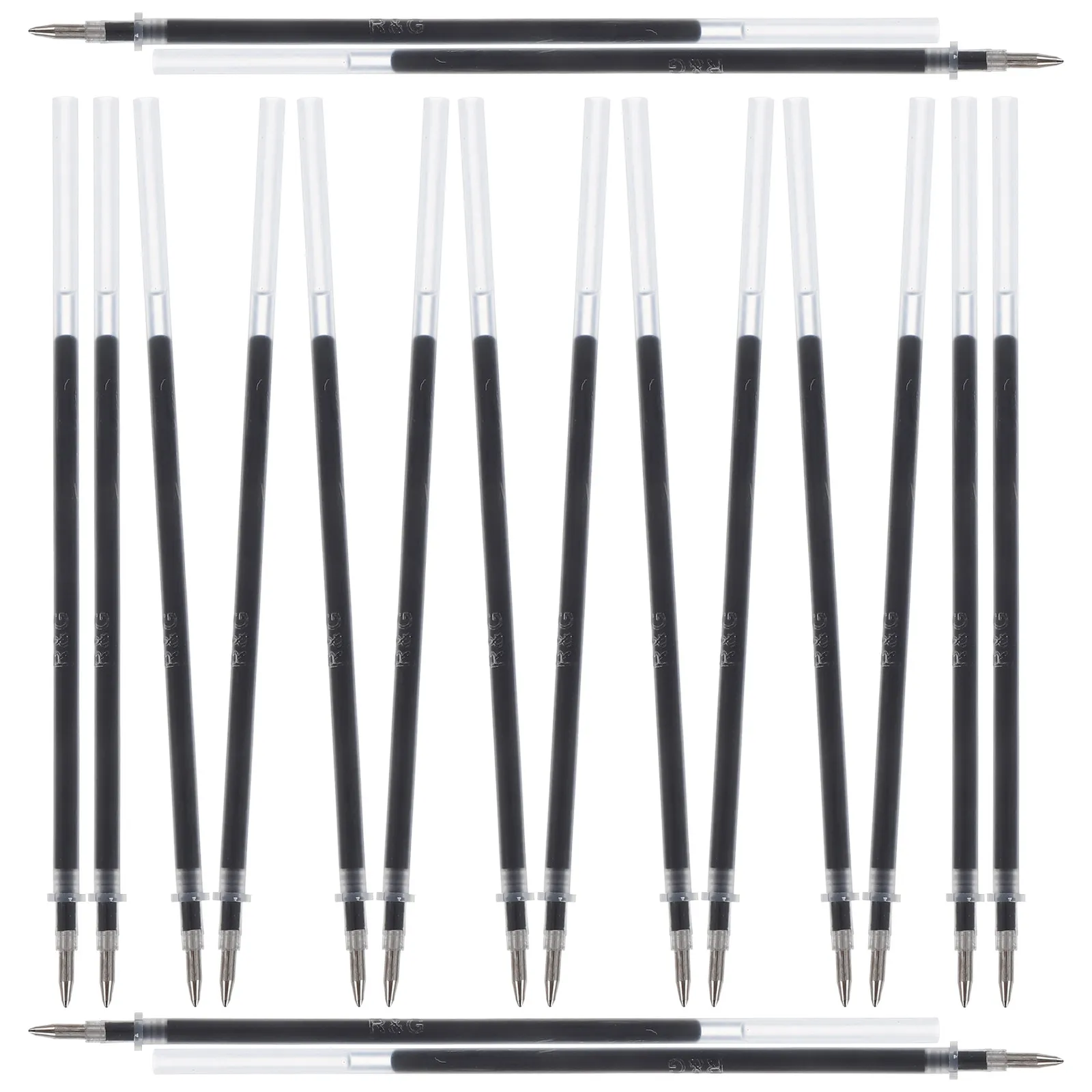 24 шт. офисных принадлежностей, принадлежности для заметок, чернила для ручек, шариковые ручки для дома и школы, черные
24 шт. офисных принадлежностей, принадлежности для заметок, чернила для ручек, шариковые ручки для дома и школы, черные