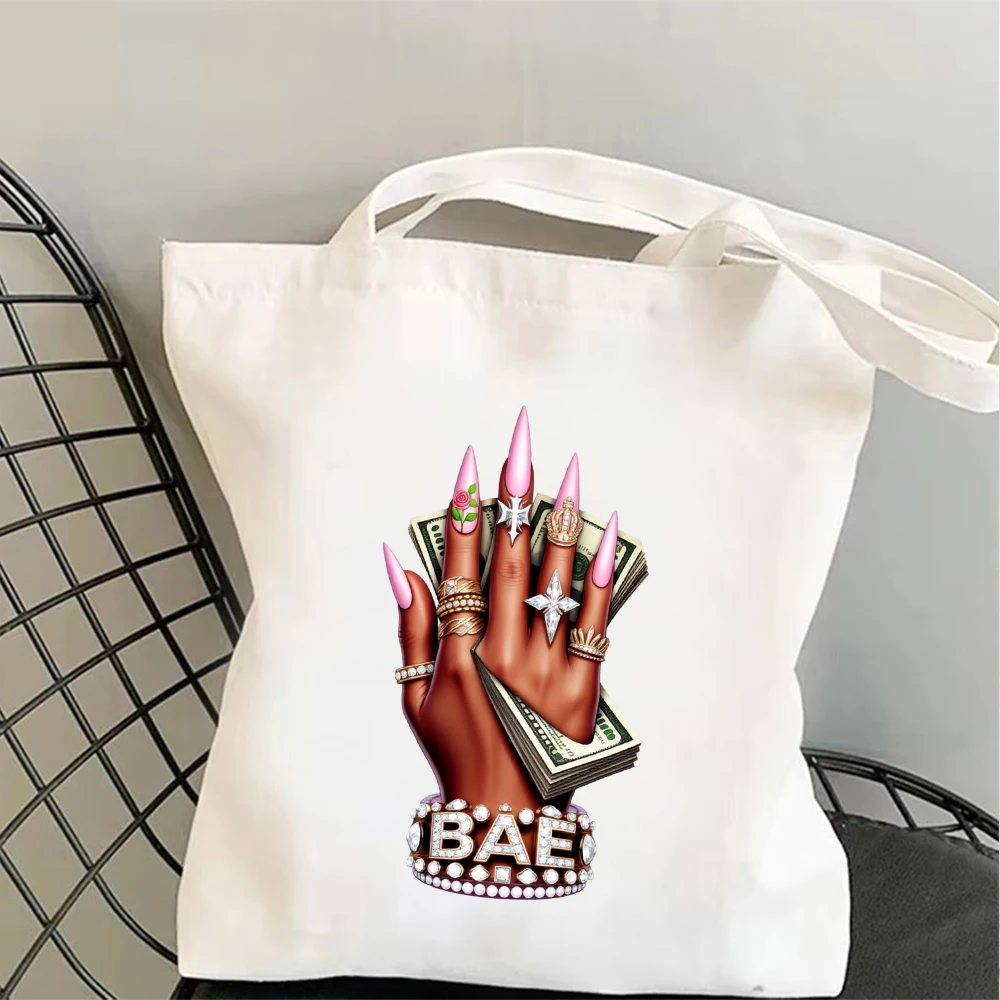 Stay Salty Canvas Tote Bag with Ocean Wave and Palm Tree Print Reusable Eco Friendly Shopping Bag
Stay Salty Canvas Tote Bag with Ocean Wave and Palm Tree Print Reusable Eco Friendly Shopping Bag
