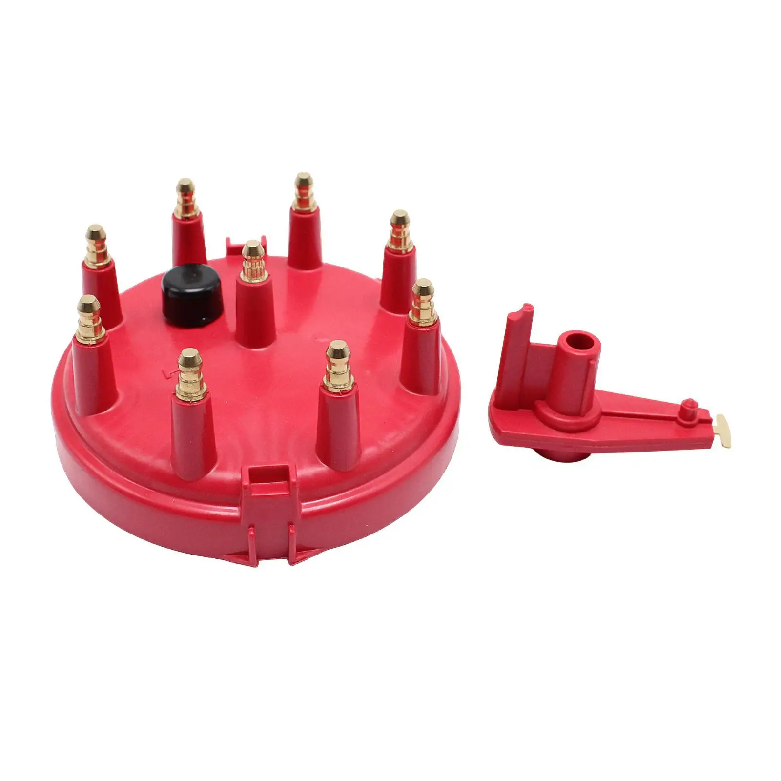 Ignition Distributor Cap Rotor Kit E5TE12200AA E6TZ12200F E5TE-12200-ba for
Ignition Distributor Cap Rotor Kit E5TE12200AA E6TZ12200F E5TE-12200-ba for